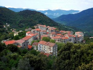 santa lucia di tallano