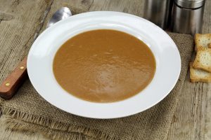soupe de poissons corse
