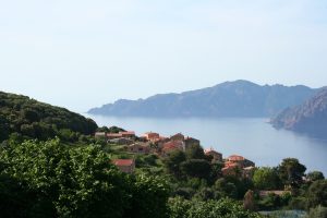 produit authentiques gastronomie corse
