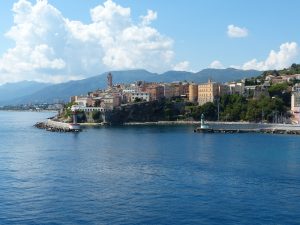 bastia corse