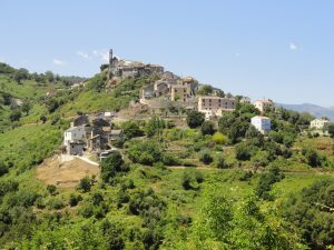 Castagniccia-nebbiu