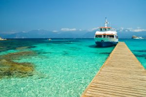 corse plage du Lodo