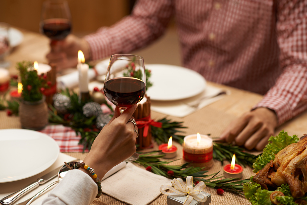 Les traditions de Noël en Corse  A Casaluna