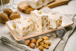 nougat