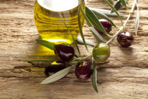 Huile-d-olive
