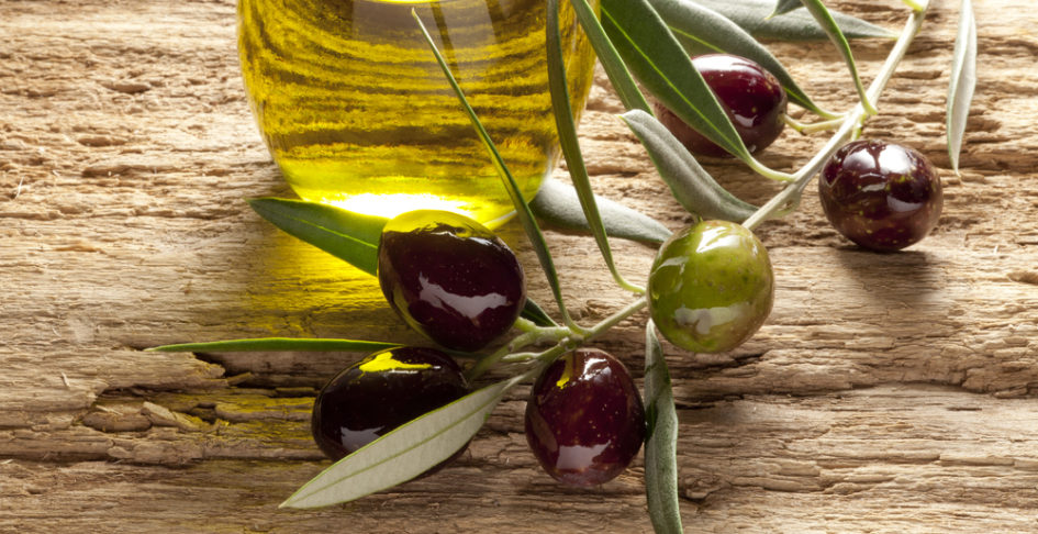 Huile-d-olive