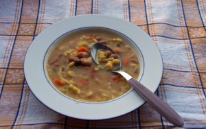 soupe-corse